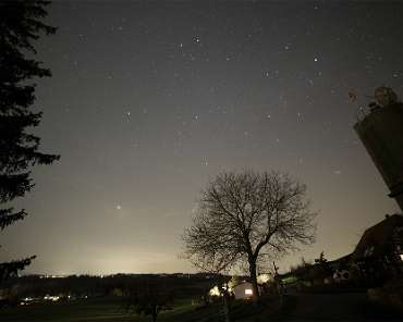 Orion_IMG_0258_ig Frühlingssternbilder im Westen