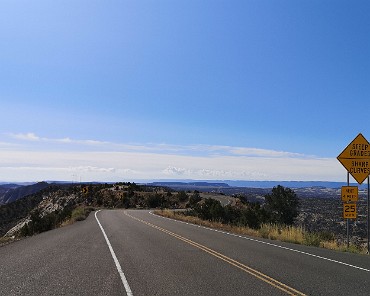 IMG_20190923_103356 Bei The Hogback, UT-12 S