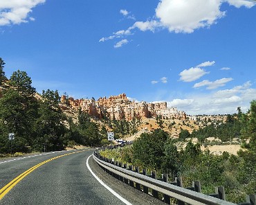 IMG_20190923_135651 Bryce Canyon auf der UT-12 W