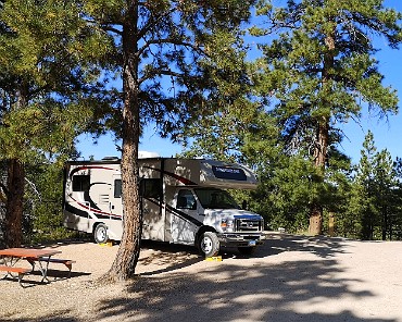 IMG_20190924_095814 Ruby's Inn RV Park
