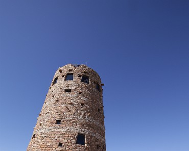 IMG_0869 Grand Canyon, Desert View Watchtower