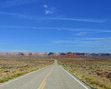 IMG_20190916_101002 Fahrt Richtung Moki Dugway auf der I-261 N
