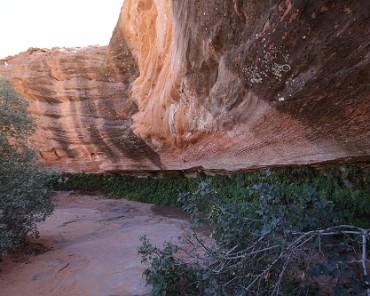 IMG_1004 Hanging Garden hike, Page AZ