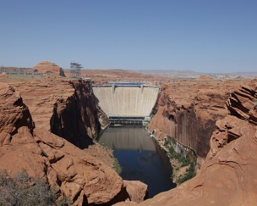 IMG_1031 Glen Canyon Dam