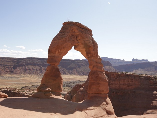 Arches National Park