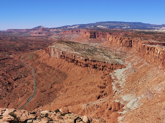 Capitol Reef