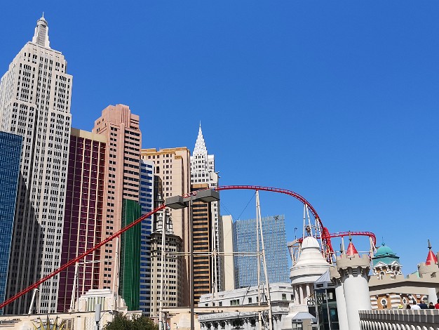 Las Vegas