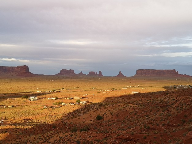 Monument Valley