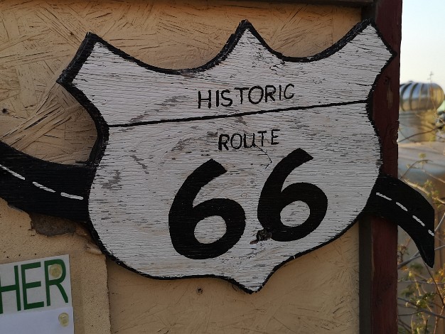 Route 66