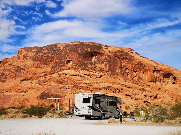 Valley of Fire