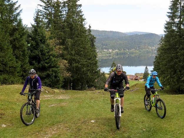 Biken