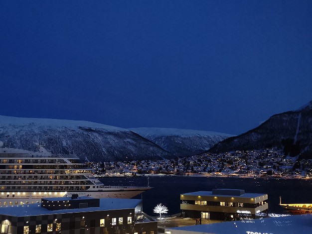 Norwegen