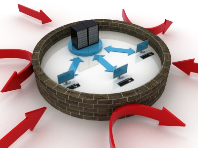 Schutz vor Viren, Malware, Trojanern und Phishing