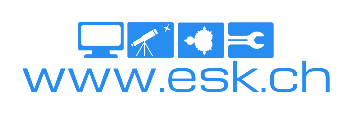 www.esk.ch - universum