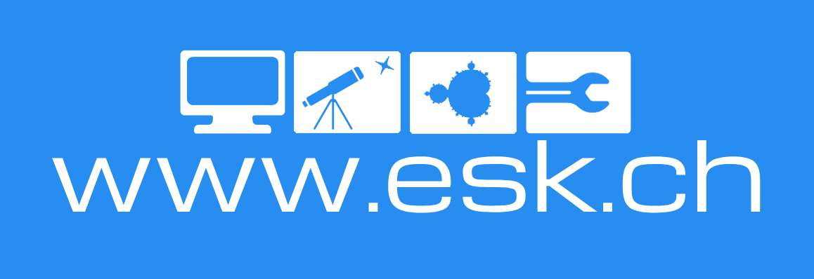 www.esk.ch - universum